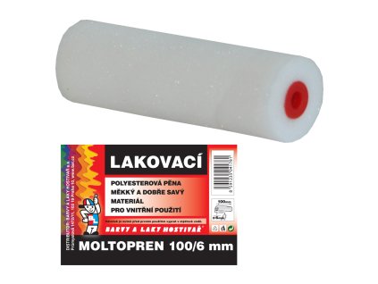 547125-valecek-lakovaci-moltopren-100x6m