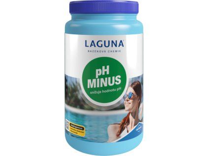 676210 Laguna pH MINUS