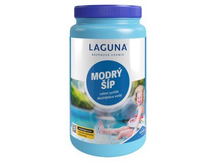 676175 Laguna MODRY SIP