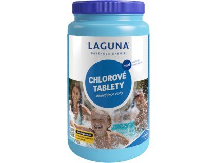 676221 Laguna CHLOROVE TABLETY mini