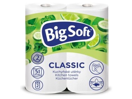 908001 KU BS Classic 2 nový design