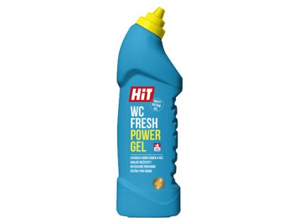 717154-Hit-WC-fresh-power-gel-750g