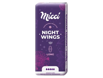916093-Micci-Classic-Night-damske-vlozky