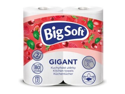 908002 KU BS Gigant  nový design