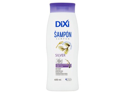 845359-dixi-silver-sampon-400-ml