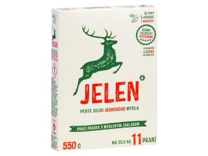 755021-jelen-praci-prasek-11-davek-550g
