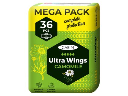 916114CarinultracamomileMegaPack36ks