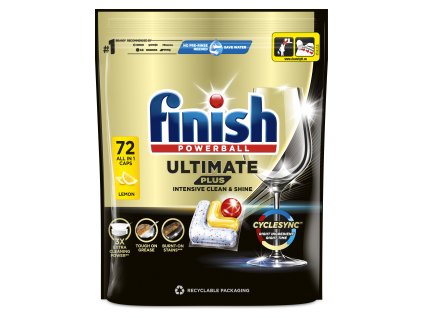 750354-Finish Ultimate Plus Lemon 72  59