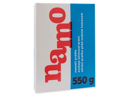 755026 Namo 550 g