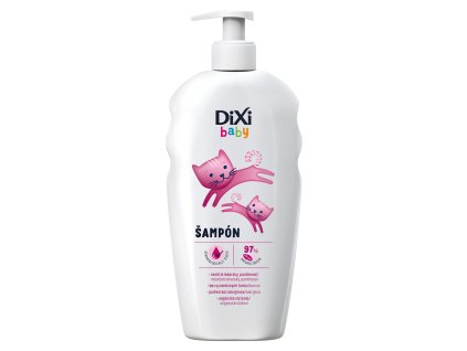 856940-dixi-baby-sampon-500ml