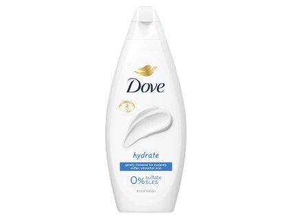 Dove Hydrate sprchovy gel 250ml - EAN 87