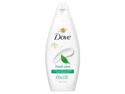 797402-Dove Fresh Care sprchový gel 250m