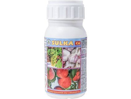 656213 Sulka Ca 200 ml