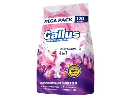 759294 GALLUS-folia-6,6kg-Color