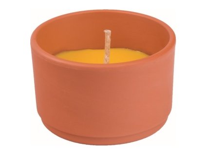 962772-svicka-citronela-teracota-130g