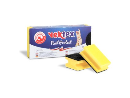 591691 HOUBA NA NÁDOBÍ TVAROVANÉ VEKTEX