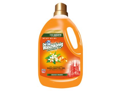 761313-WK Gel Orange Spanien 3,305 L FRO