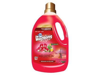 761314-WK Gel Frühling in Holland 3,305