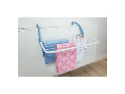 8001244016897_Gimi Radio sušák na prádlo