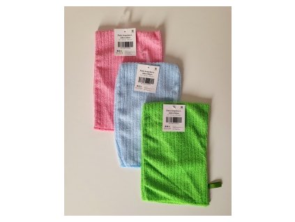 Tidy Žínka koupelnová 14x24 cm; 220g; mi