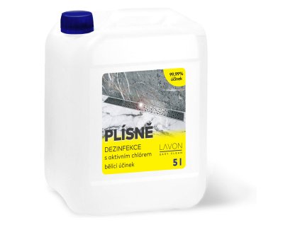 LAVON Plísně 5 l