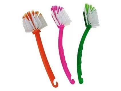 KARTÁČ NA NÁDOBÍ GALA MIX BAREV