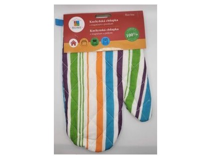 CHŇAPKA S MAGNETEM BAVLNA TIDY HOME