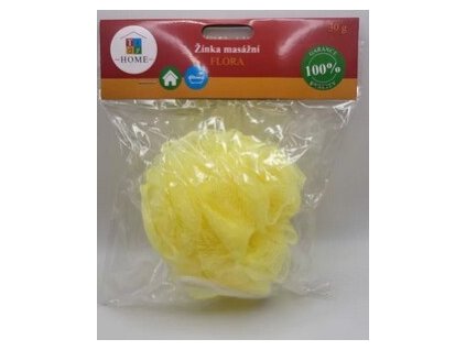 ŽÍNKA BODY MASAŽNÍ MIX BAREV TIDY HOME