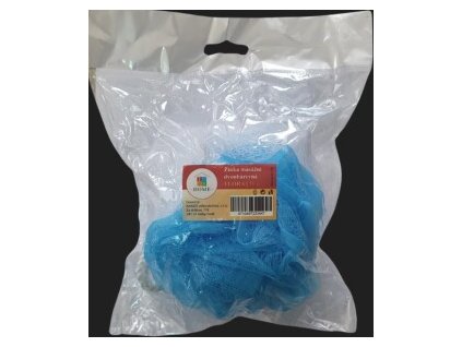 ŽÍNKA BODY MASAŽNÍ MIX BAREV TIDY HOME