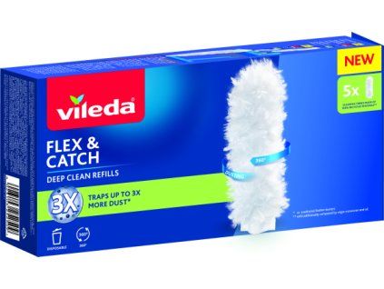 4023103252509_Vileda Flex&Catch náhrada