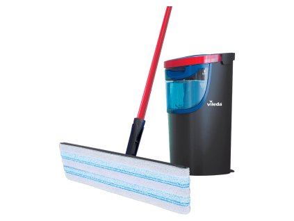 4023103251540_Vileda H2Pro plochý mop (2