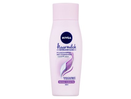 797079-nivea-hairmilk-shine-sampon-50ml