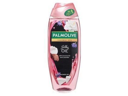 795357-palmolive-thermal-spa-silky oil-sprchovy gel-500ml