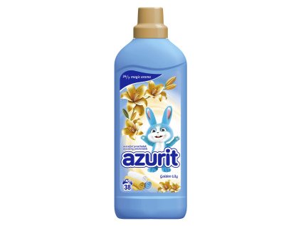 Azurit avivážní prostředek Golden Lily 8