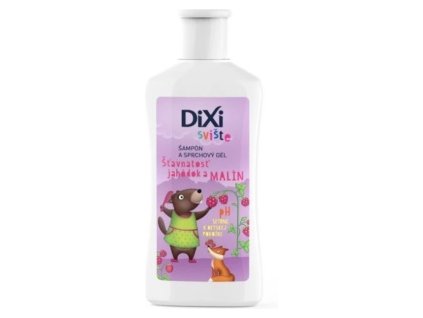 855991-dixi-sampon-sprchovy-gel-pro-deti