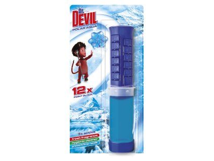 720028 Dr. Devil point block Polar Aqua 2023