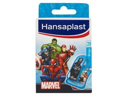 905211-hansaplast-marvel-20ks