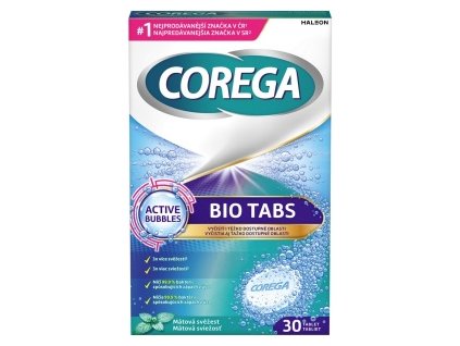 900023-corega-cistici-tablety-bio-tabs-30-ks