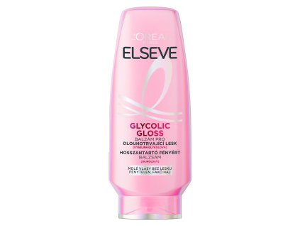 845945 Elseve balzám glycolic gloss core 200 ml