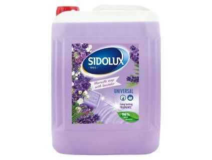 SIDOLUX UNIVERSAL MM LAVENDER 5l srpen 2025