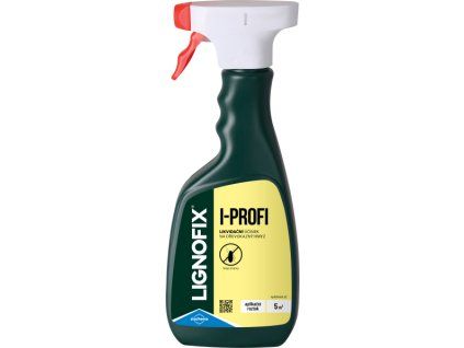 675945 Lignofix_I-PROFI spray