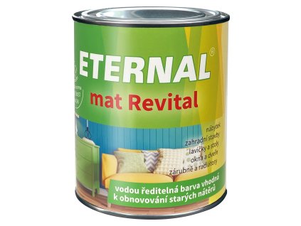 Eternal_revital_mat_700g
