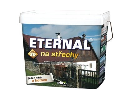 Eternal_na_strechy