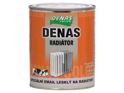DENAS_radioator