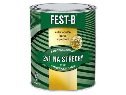 FEST-B-2141-0,8kg