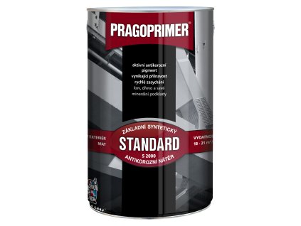 Pragoprimer_s2000-standard-4l
