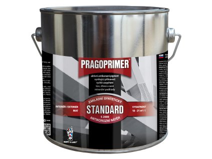 Pragoprimer_s2000-standard-2_5l