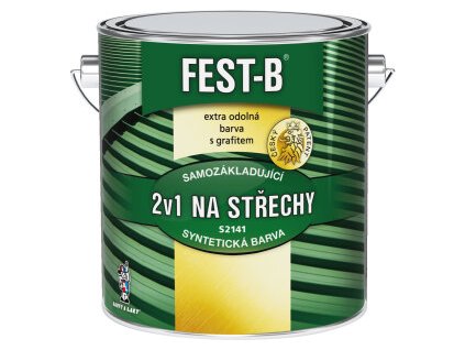 FEST-B-2141-2,5kg