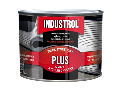 210056-industrol-plus-s2071-bily-0375l