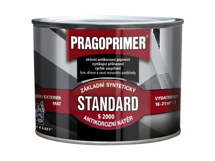 Pragoprimer_s2000-standard-035l